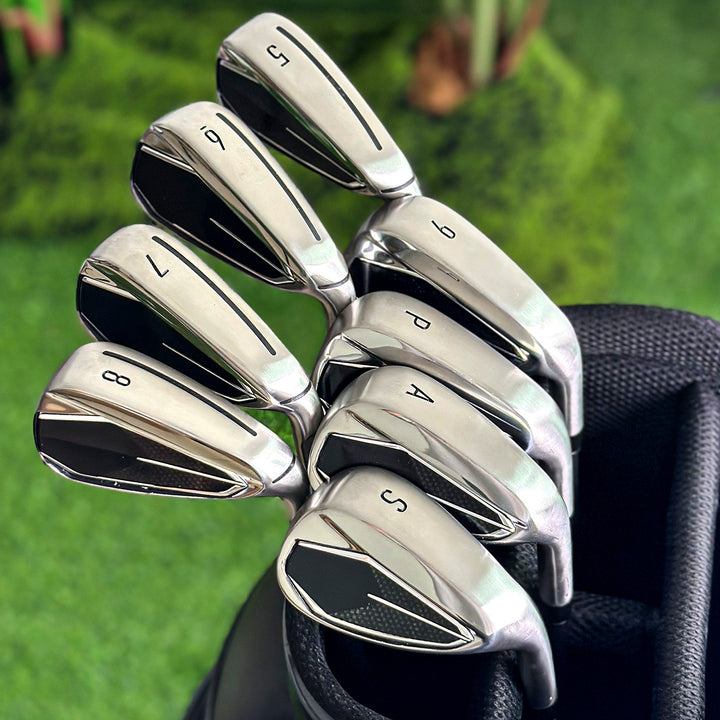 Precision Golf Iron Set Kalsten