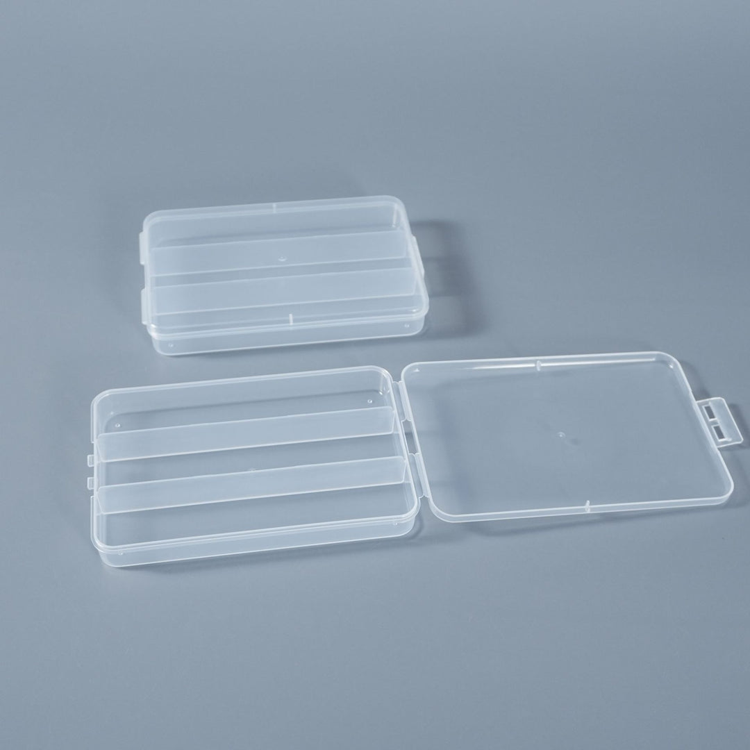 Spacious Divider Storage Case Kalsten