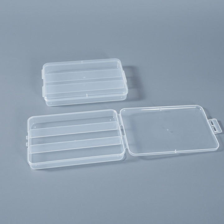 Spacious Divider Storage Case Kalsten
