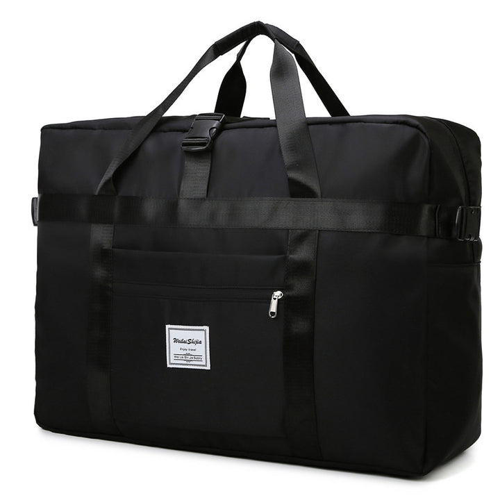 Large Capacity Travel Sports Duffle Kalsten
