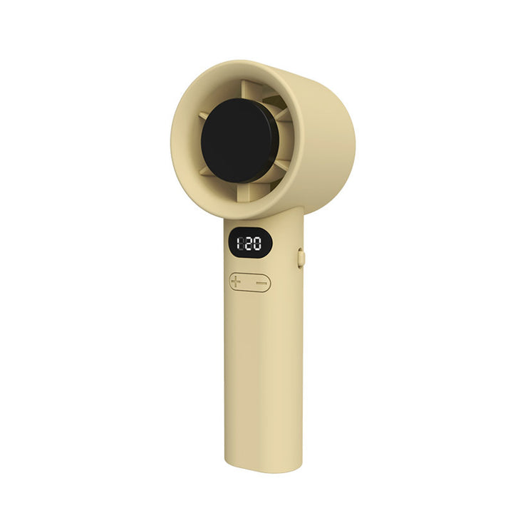 Smart Rechargeable Handheld Fan Kalsten