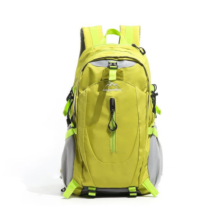 Versatile Outdoor Hiking Backpack Kalsten