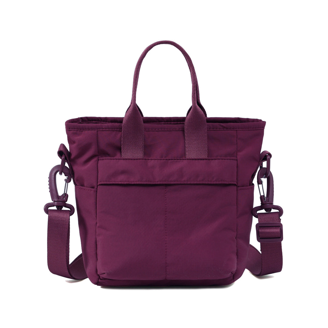 WoCompact Utility Satchel Bag Kalsten