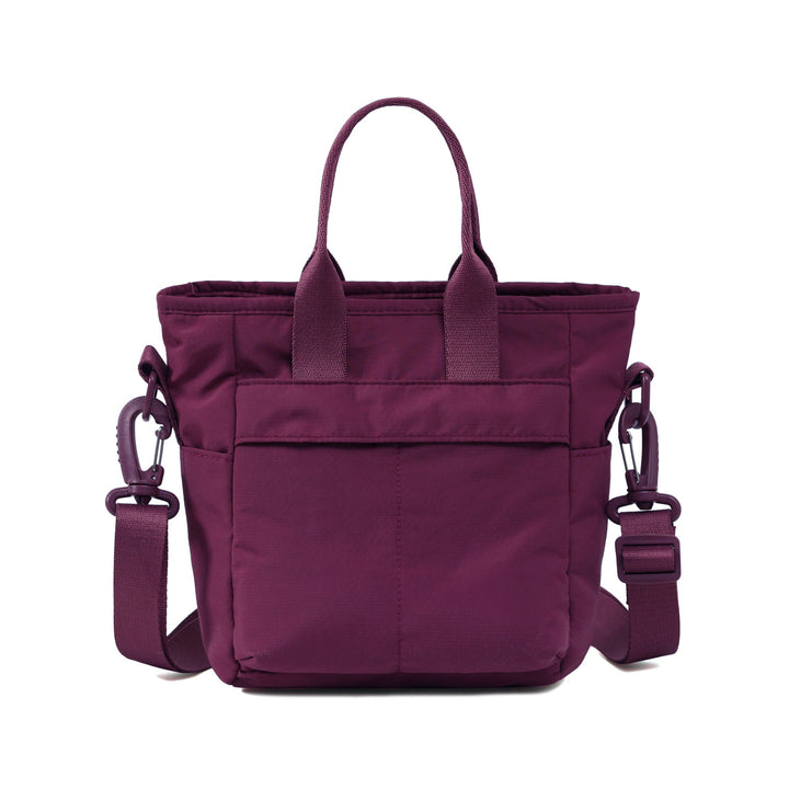 WoCompact Utility Satchel Bag Kalsten