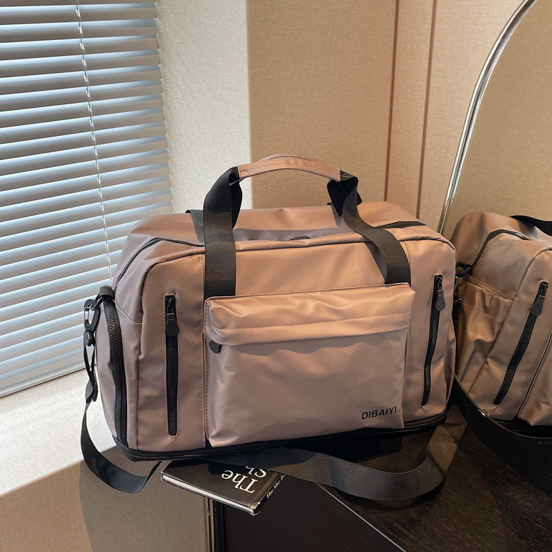 Multi-Functional Travel Kalsten