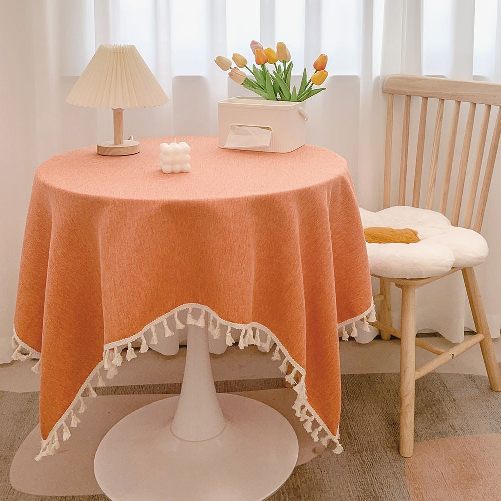 Decorative Tablecloth