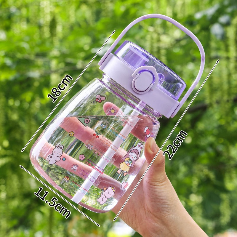 Women's Water Bottle Kalsten
