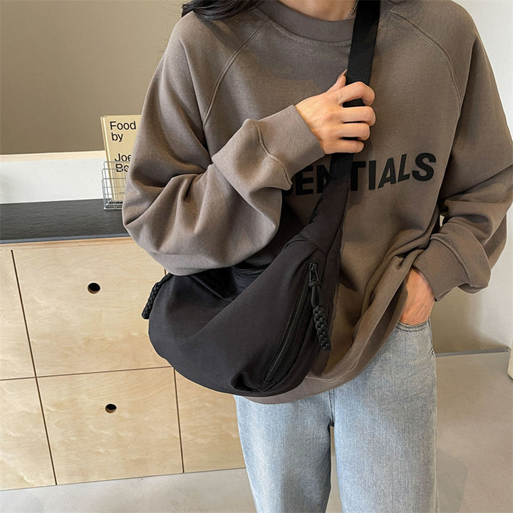 Versatile Sling Shoulder Bag Kalsten