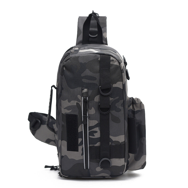 Tactical Sling Bag