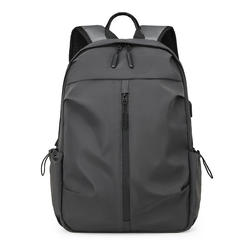 Everyday backpack with versatile compartments Kalsten