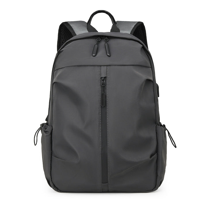 Everyday backpack with versatile compartments Kalsten