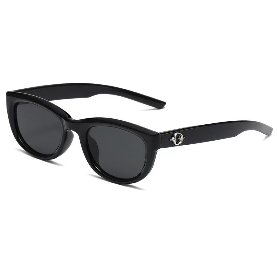 Retro Inspired Cat-Eye Sunglasses Kalsten
