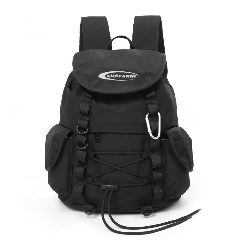 Versatile Outdoor Recreation Backpack