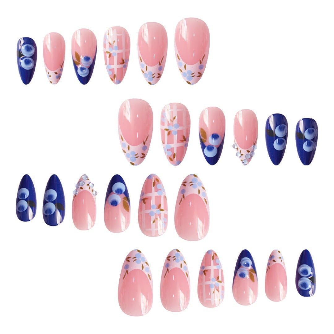 Nail Art Kalsten