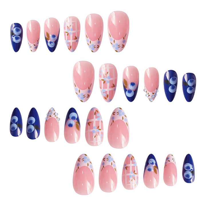 Nail Art Kalsten
