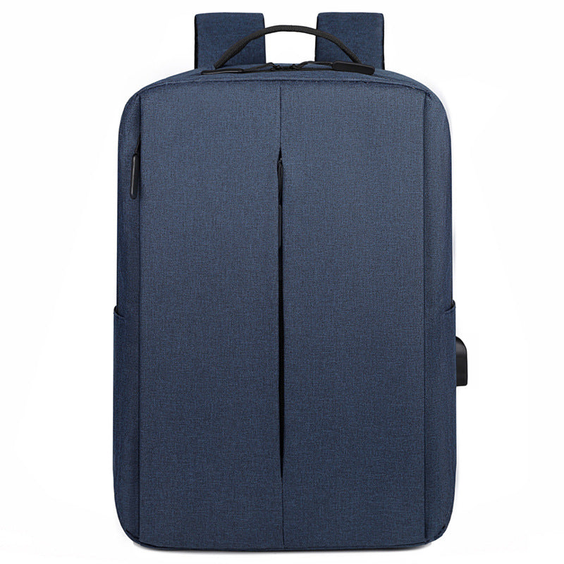 Modern Tech-Ready Tablet Backpack Kalsten
