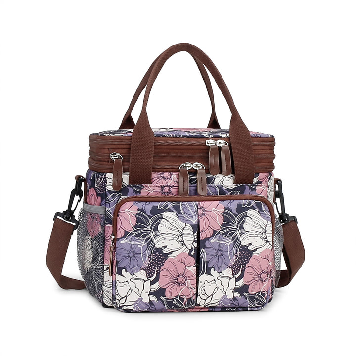 Multifunctional cooler bag Kalsten