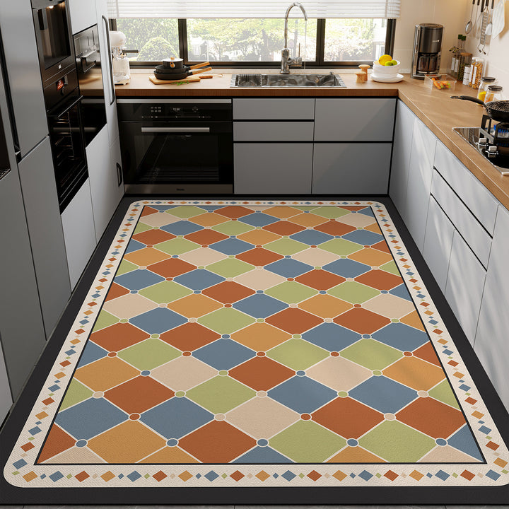 Kitchen Comfort Mat