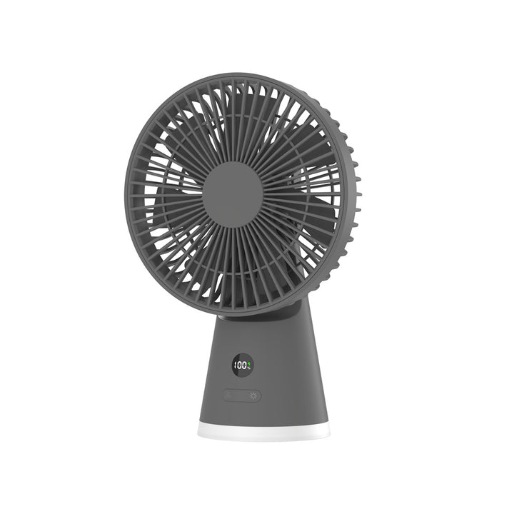 Unisex Smart Portable Fan with Touch Control Kalsten