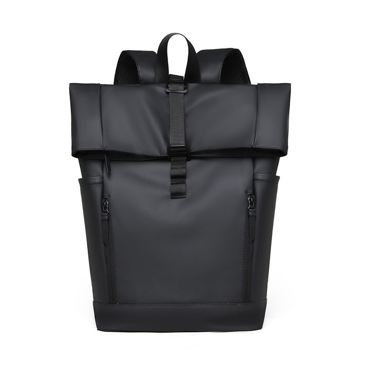 Waterproof Rolltop Travel Backpack Kalsten