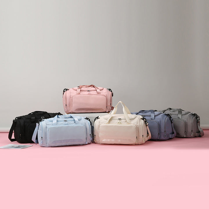 Versatile Active Lifestyle Duffel Bag Kalsten