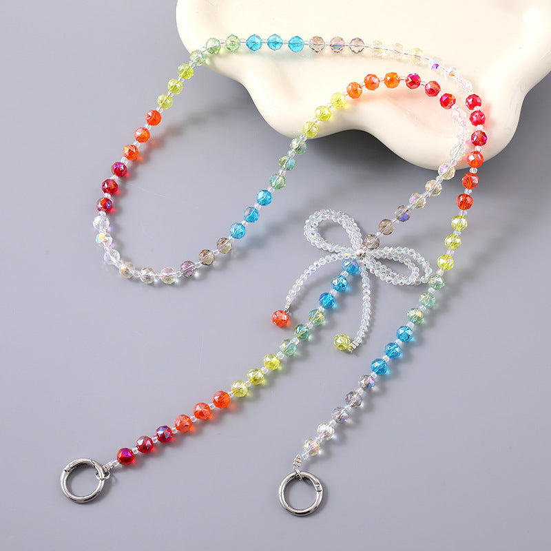 Colorful Beaded Eyewear Chain Kalsten 1790135103