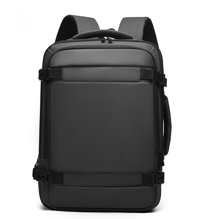 Multi-Compartment Travel Backpack Kalsten