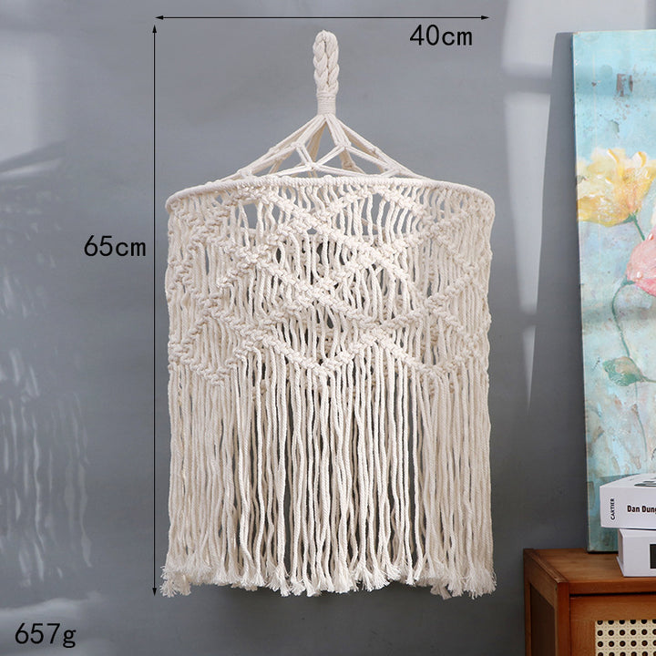 Macrame Plant Holder Kalsten
