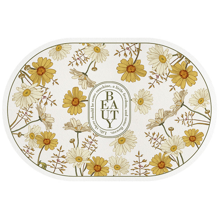 Floral Design