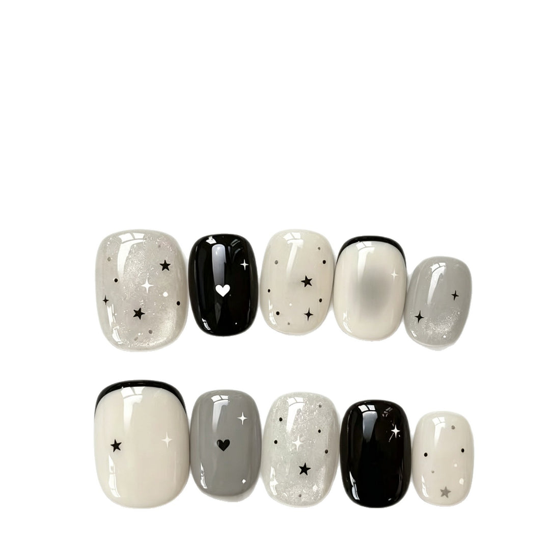 Nail Art Set Kalsten