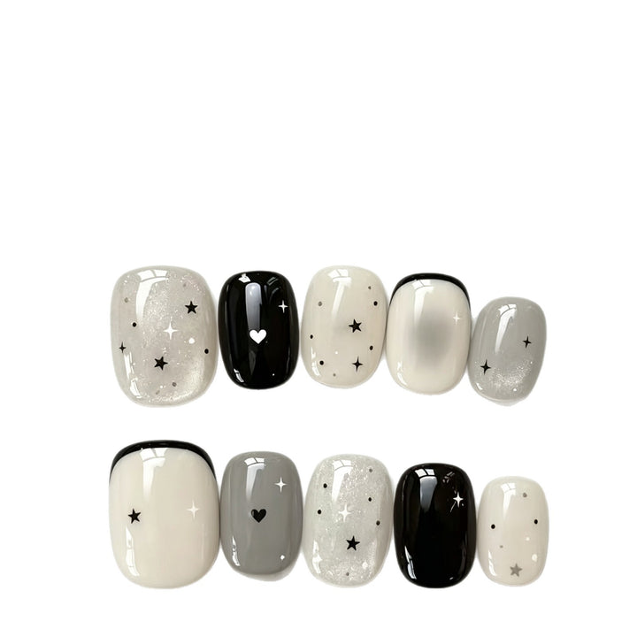 Nail Art Set Kalsten