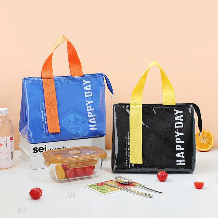 Stylish Transparent Tote Kalsten