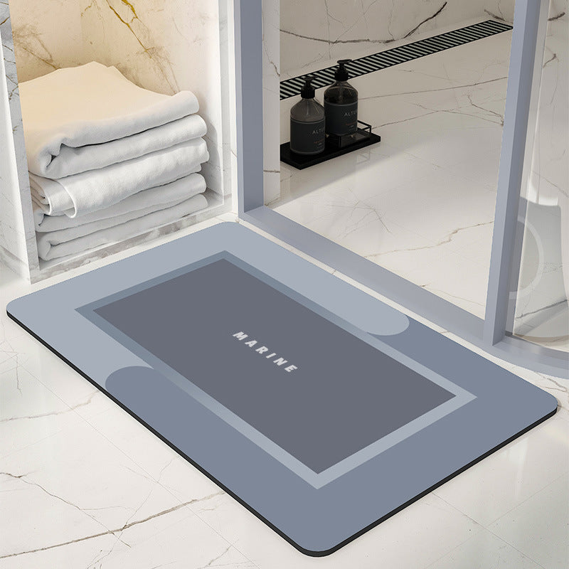 Non-Slip Bathroom Comfort Mat Kalsten