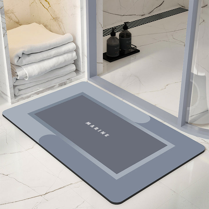 Non-Slip Bathroom Comfort Mat Kalsten