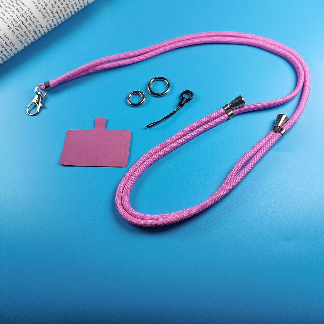 Durable Adjustable Travel Lanyard Kalsten