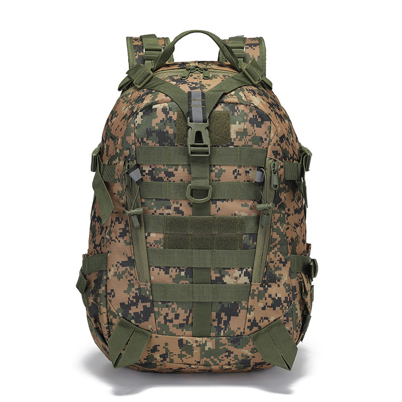 Tactical Military Backpack Kalsten
