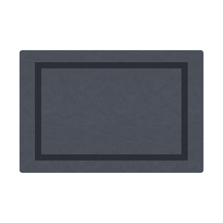 Comfortable Non-Slip Bath Mat Kalsten