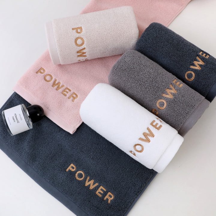 Women High-Quality Sports Towel with Powerful Design Kalsten