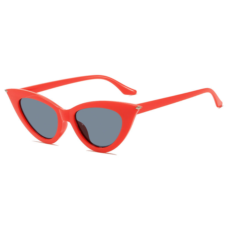 Vintage Cat Eye Sunglasses Kalsten