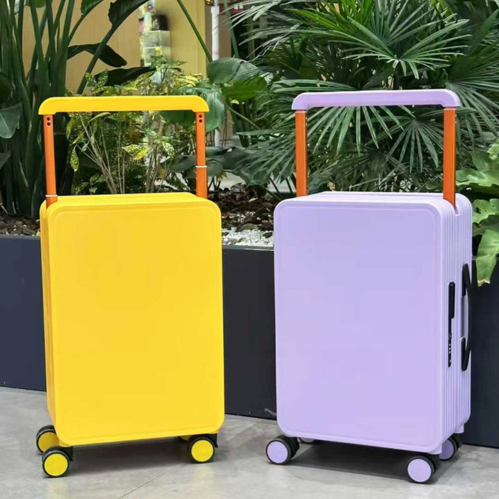 Compact Smart Travel Case