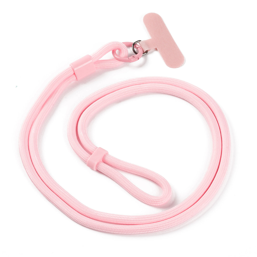 Reflective Safety Lanyard Kalsten