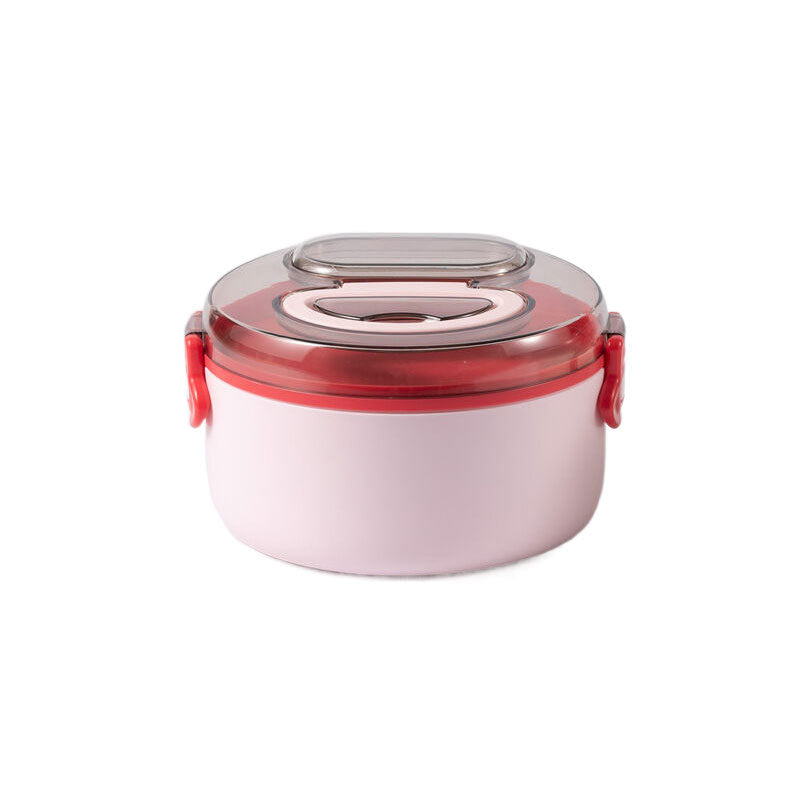 Stackable Food Storage Container Set