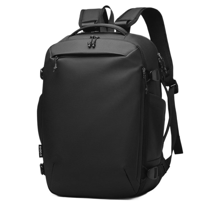 Rucksack with Multifunctional Design by Kalsten