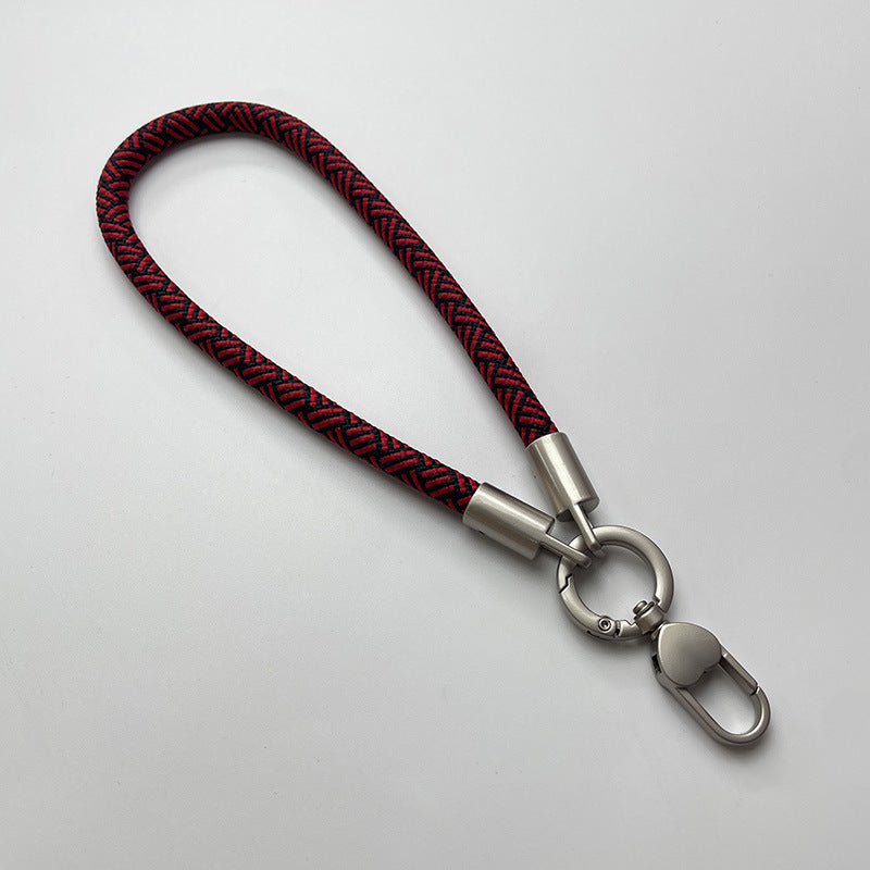 Versatile Rope Keychain Kalsten