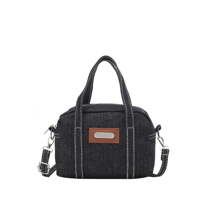 Compact Crossbody Handbag