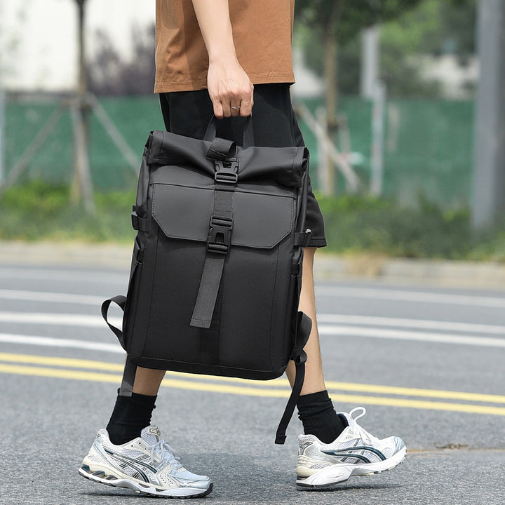 Versatile Urban Backpack Kalsten