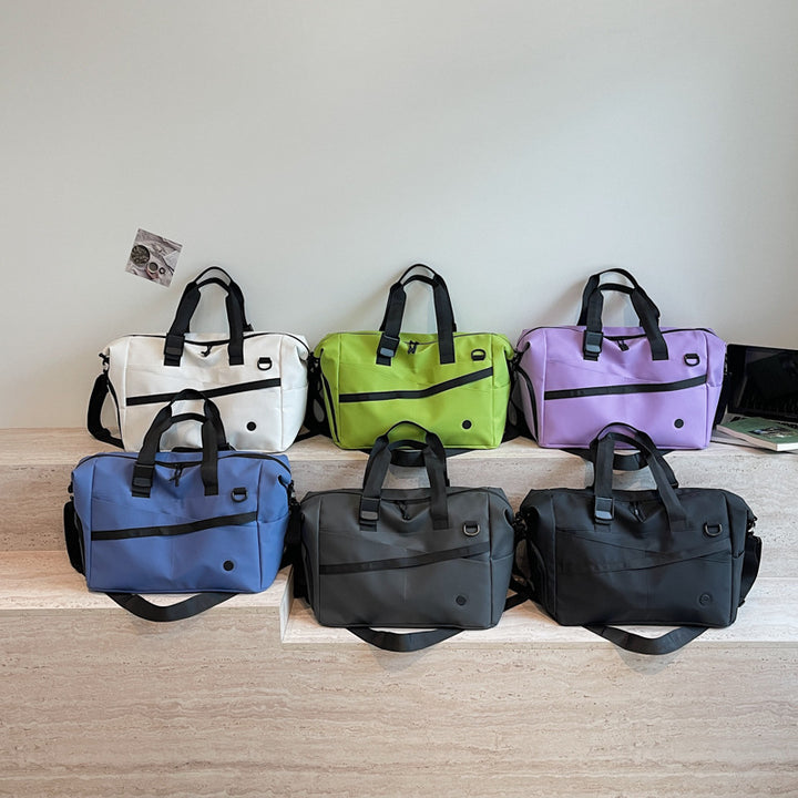 Versatile Travel Duffle Bag Kalsten