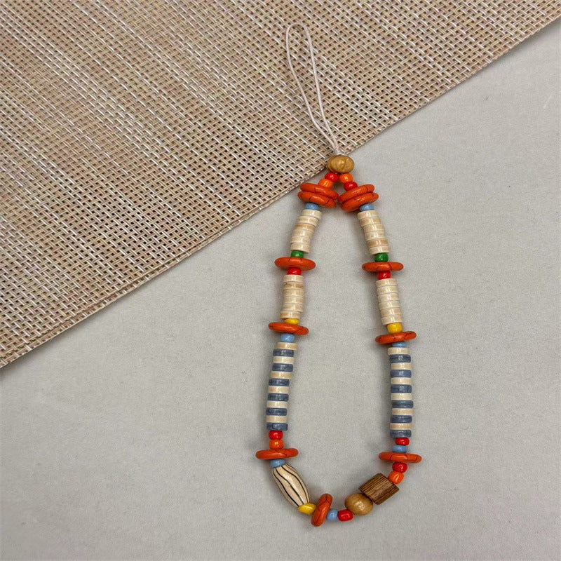 Handmade Beaded Necklace Kalsten