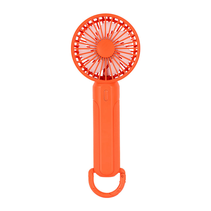 Portable Rechargeable Handheld Cooling Fan Kalsten