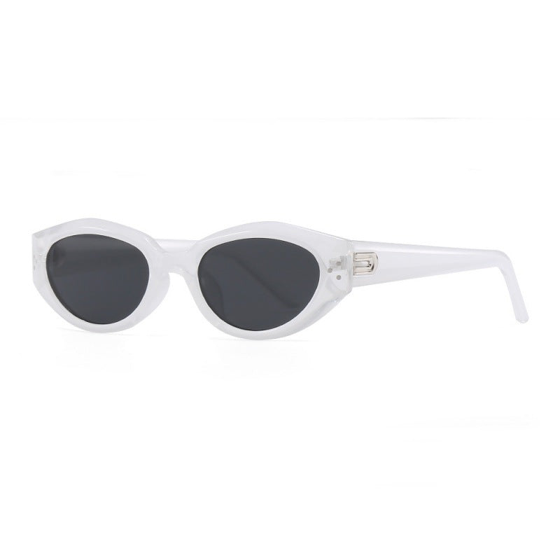 Retro Cat-Eye Sunglasses Kalsten